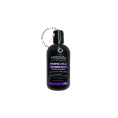 Impronta - Shampoo Matizador VIOLETA x250ml - comprar online