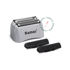 KEMEI - Repuesto Andis Shaver