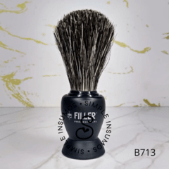 Filler - Brocha de Afeitar - B711 - comprar online