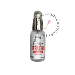 Frilayp -Serum Booster KERATINA 50ml