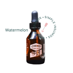 Legends - Aceite para Barba WATERMELON 30ml