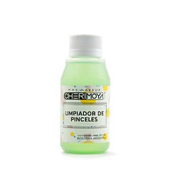 Cherimoya - Limpiador de Pincel x120ml - U3241