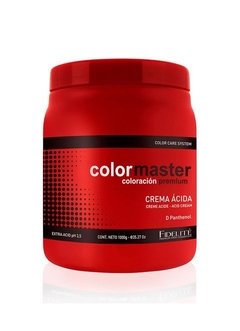 Fidelite - CREMA EXTRA ÁCIDA 1000g.