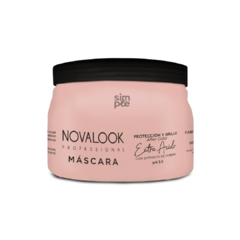Novalook - Mascara Extra Acida 500gr