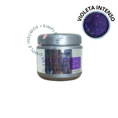 Frilayp - Masca Silver Matizadora 240gr