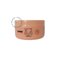 Bekim - Mascara Sublime Hidro Nutritivo 250gr