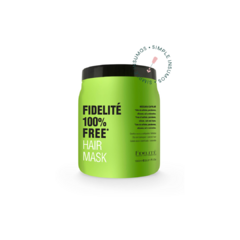 Fidelite - MÁSCARA CAPILAR FREE 1kg