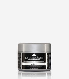 La Puissance - Mascara matizador BLACK