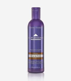La Puissance - Shampoo Matizador SILVER (violeta) - comprar online