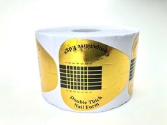 Cherimoya - Molde Dorado x300 (c/oreja) - AR030037