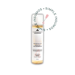 La Puissance - Extra Cell Plex: Paso 4 Spray Maitenance 100ml