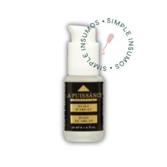 La Puissance - Óleo de Argán 30ml