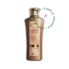 Bellissima - Shampoo Ilimunador Blonde 270ml.