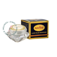 Navina - Removedor en gel 5g