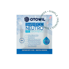 Otowil - Shampoo Neutro