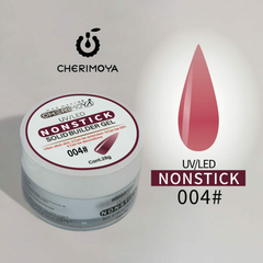 Cherimoya - Gel Solido de Construcción Nonstick 28gr #04