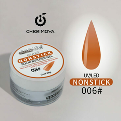 Cherimoya - Gel Solido de Construcción Nonstick 28gr #06