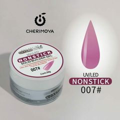 Cherimoya - Gel Solido de Construcción Nonstick 28gr #07
