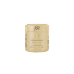 Ossono - Mascara Argan 250ml