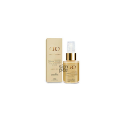 Ossono - Serum Oro Liquido Argan 30ml