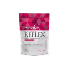 Ossono - Polvo Decolorante Reflex 500gr
