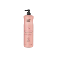 Ossono - Shampoo Keratina 900ml