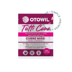 Otowil - Tutti Cana x10gr