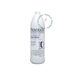 Novalook - Oxidante 10vol - 1Lt