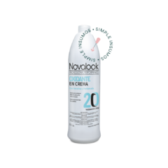 Novalook - Oxidante 20vol - 1Lt