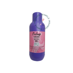 Frilayp - Crema Oxidante 30 vol 500ml - comprar online