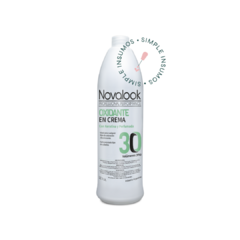 Novalook - Oxidante 30vol - 1Lt