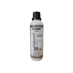 Plasma - Oxidante con Ablandador de Canas 30 VOL 90ml