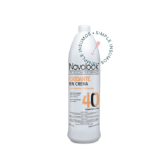 Novalook - Oxidante 40vol - 1Lt