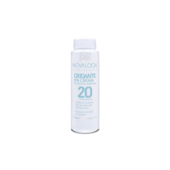 Novalook - Oxidante 90ml 20VOL