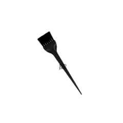 Eurostil - Pincel de Tintura Pequeño NEGRO - 50101/50 - comprar online