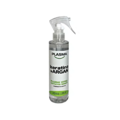Plasma - Fluido vital Protector termico 150ml
