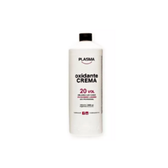 Plasma - Crema Oxidante 1 litro 20vol