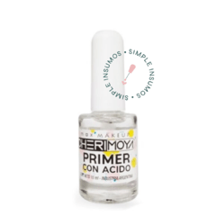 cherimoya - Primer Con Ácido 10 ml - comprar online