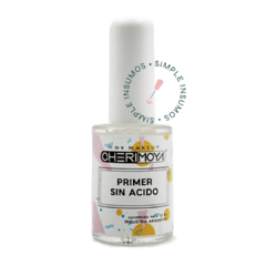 Cherimoya - Primer Sin Ácido 10ml - comprar online