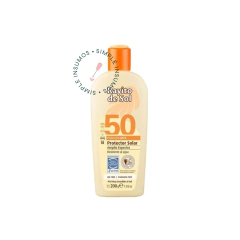 Rayito de Sol - Protector Solar 50FPS 200gr