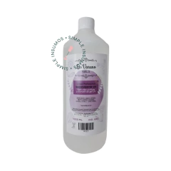 Las varano - Removedor uv/led 1 litro - R1LT - comprar online