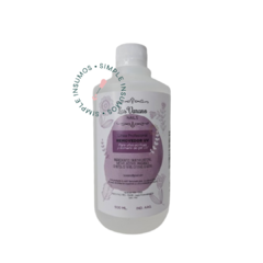 Las varano - Removedor uv/led 500ml - R500 - comprar online
