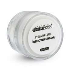 Cherimoya - Removedor en Crema para Extension de Pestañas - CHP006