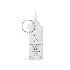 System 3 - Revelador en Crema 30vol 90ml