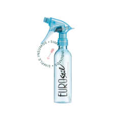 Eurostil - Pulverizador Stil Transp. 260ml - 02683 - comprar online