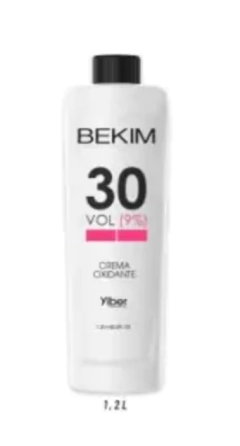 Bekim - Oxidante 30VOL 1,2L