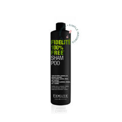 Fidelite - Shampoo Free x900ml