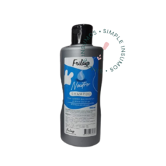 FRILAYP - Shampoo neutro 1l - comprar online