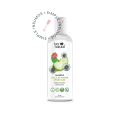 Tan Natural - Shampoo Celulas Madre