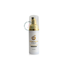 Cherimoya - Espuma Limpiadora de Pestañas 50ml - CHP012